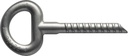 BAT’INOX 14mm άγκυρα ρητίνης (συσκευασία των 10)