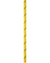 PARALLEL 10.5 mm Low stretch kernmantel rope, flexible and lightweight for rope access