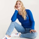CA1218 EXTREME Γυναικεία Μπλούζα L/S