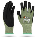 15-4 Γάντια διάτρησης πλάτης (Puncture Back Gloves)