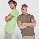 CA6550 BRACO Μπλούζα, 100% combed cotton, single jersey, 180 gsm