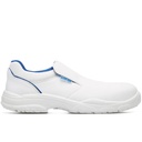 TULIP/ROSE Παπούτσια Ασφαλείας Slip-On S2 SRC, Μη Μεταλλικά