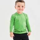 CA7203 BABY L/S Μπλουζάκι