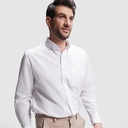 CM5504 AIFOS L/S Πουκάμισο