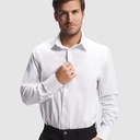 CM5506 MOSCU Πουκάμισο, 97% poplin cotton / 3% spandex, 140 gsm