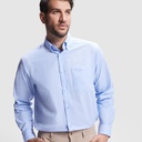 CM5507 OXFORD Πουκάμισο, 70% cotton / 30% polyester, Oxford fabric, 140 gsm