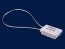 CSeal15 - Label Lock™ Σφράγιση καλωδίου 1,5 mm