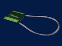 CSeal35 - Label Lock™ Σφράγιση καλωδίου 3,5 mm