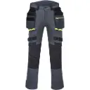 DX440 DX4 Παντελόνι με Αποσπώμενες Τσέπες Holster