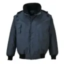 F465 3-in-1 Winter Bomber Jacket