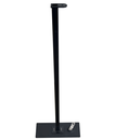 FA2070101 Support with swivel anchorage eye for Aluminium extension on the landing platform