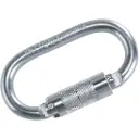 FP33 Καραμπίνερ ασφαλείας τύπου Twist Lock