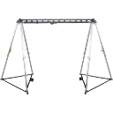 FA6010300 HEXAPOD Πύλη πρόσβασης (access gantry) για περιορισμένους χώρους ATEX