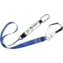 FP50 Αναδέτης Webbing Με Αμορτισέρ