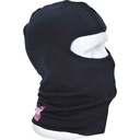 FR18 Πυρίμαχη Αντιστατική Balaclava, Εγγενές ύφασμα FR
