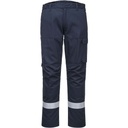 FR66 Bizflame Industry FR Anti-Static Trousers APC 1 (11 ELIM)