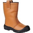 FW29 Rigger Μπότα Scuff Cap S3 SR