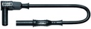 TW2350-IEC-300-# Αγωγός μέτρησης ασφαλείας 4 mm