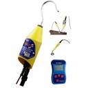 DC36 Διπολικοί ανιχνευτές συνεχούς τάσης DC για εύρος 500 έως 3.600 V DC