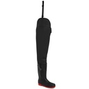 FW71 Safety Waist Wader S5 FO SR