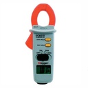 DCM310 Ψηφιακή αμπεροτσιμπίδα, 400 V AC