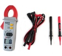 DCM320 Ψηφιακή αμπεροτσιμπίδα, 600 V AC/DC, 20 MΩ