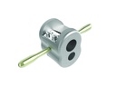 TCD2000 Διπλό εργαλείο δημιουργίας κώνων 2000/150²-240²
