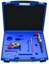CNPT/1200 Πλήρης βαλίτσα για καλώδιο NPT 1200 mm²