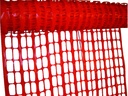 Construction Site Net Roll, 1X50m