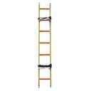 MV LADDER KIT Σετ συναρμολογούμενης σκάλας Μέσης Τάσης (ΜΤ)