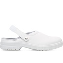 00A70 Clogs with Heel strap OB E A FO SR