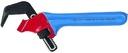 GS150C Κλειδί σωλήνα offset 290 mm ATEX II