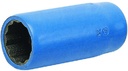 GS66L Θηλυκό καρυδάκι 12 σημείων 1/2'' (12,7 mm) τετράγωνης υποδοχής ATEX I