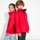 PK5077 EUROPA Παιδική Parka Ζακέτα