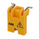 D22 Ηλεκτρικό lockout τύπου ABB