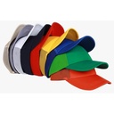 GE-1002 Bump Cap Summer Fabric