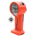 XPP-5564RX [Zone 0/20] INTRANT DUO® TURBO Εγγενώς ασφαλής (IS) φακός γωνίας Dual-Light για πυροσβέστες, 250 Lumens, 55K Candela