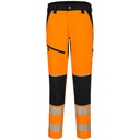 T140 PW3 Hi-Vis Stretch Trouser