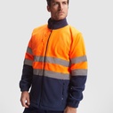 HV9305 ALTAIR Hi-Viz Φλις Ζακέτα