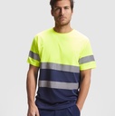 HV9310 DELTA Μπλούζα Υψηλής Ορατότητας (Hi-Vis)
