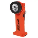 XPP-5566RX [Zone 0] INTRANT® Εγγενώς ασφαλής (IS) φακός γωνίας Dual-Light για πυροσβέστες, 200 Lumens