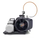 PE 100-TW Single-phase Bauer Συμπιεστής υψηλής πίεσης, 225 – 330 bar, 100 l/min