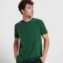 CA9327 KUTTA Short-sleeved t-shirt 60% cotton, 40% polyester, 180 gsm.