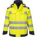 MV70 Modaflame Multi Arc FR Anti-Static Jacket APC 2 (32 ELIM)