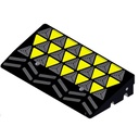 Ράμπα πεζοδρομίου 7 cm (μεσαίο τμήμα)