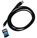 GA-USB1-IR Κιτ υπέρυθρης συνδεσιμότητας για λογισμικό Safety Suite