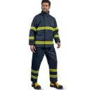 FFS3000Pro Nomex® Tough ePTFE Membrane Fire Fighting Suit (Jacket/Trousers), Level 2