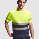 HV9317 TAURI Hi-Viz Μπλούζα (Ανακλαστική Ταινία)