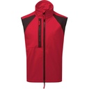 CD876 Οικολογικό Γιλέκο Μπουφάν Softshell (2L) WX2