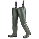 NORWAY Ψηλές γαλότσες μηρού (thigh waders)